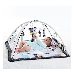 Tiny Love Magical TaleS Black & White baby play Gymini